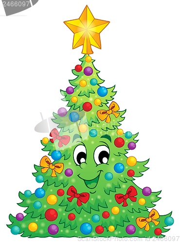 Image of Christmas decoration theme 2