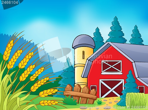 Image of Farm theme image 9