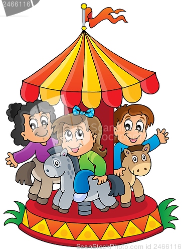 Image of Image with carousel theme 1