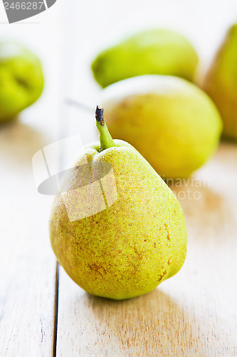 Image of Pear