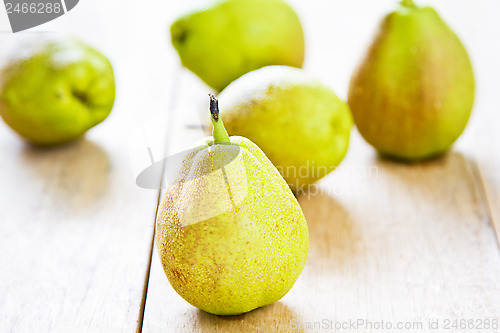 Image of Pear