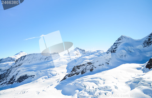 Image of Jungfrau Switzerland