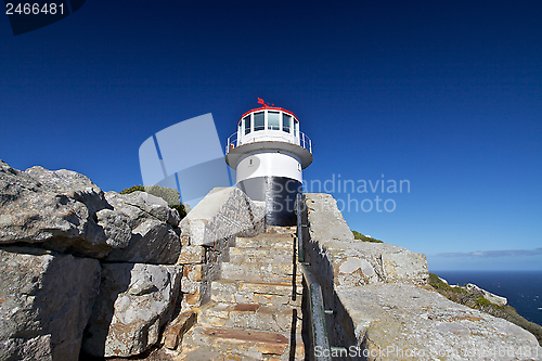 Image of Lighthouse, Cape of Good Hope