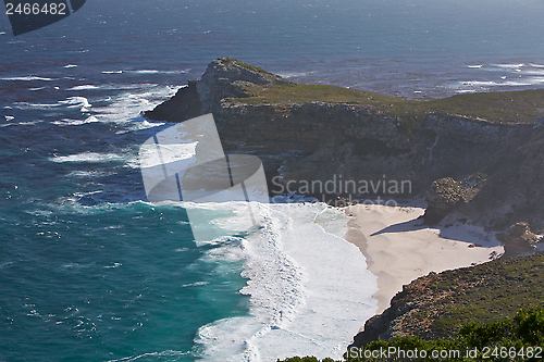 Image of Cape of Good Hope 