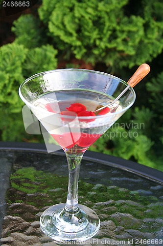 Image of Dry Martini