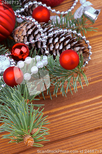 Image of Christmas Decoration