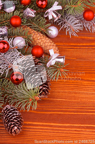 Image of Christmas Decoration