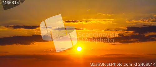 Image of Sun
