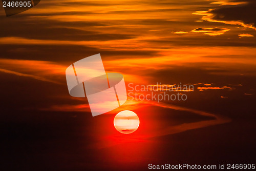 Image of Sun