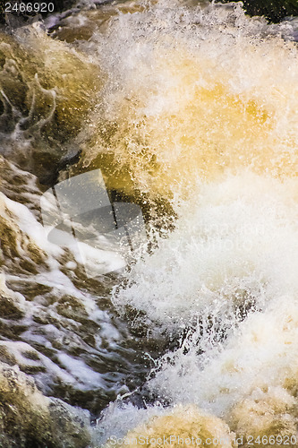 Image of River Waves