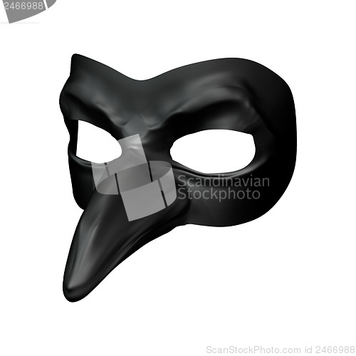 Image of Carnival Mask