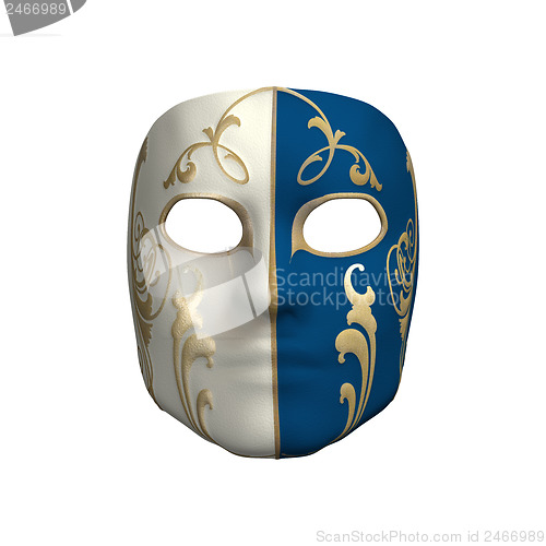 Image of Carnival Mask