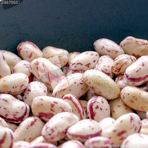 Image of Beans salad