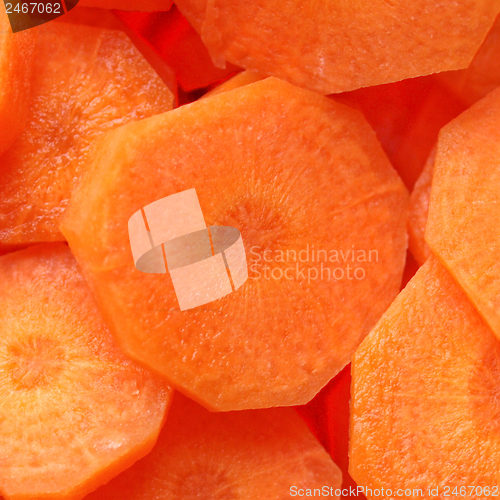 Image of Carrots