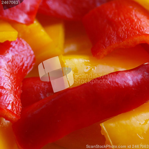 Image of Peppers