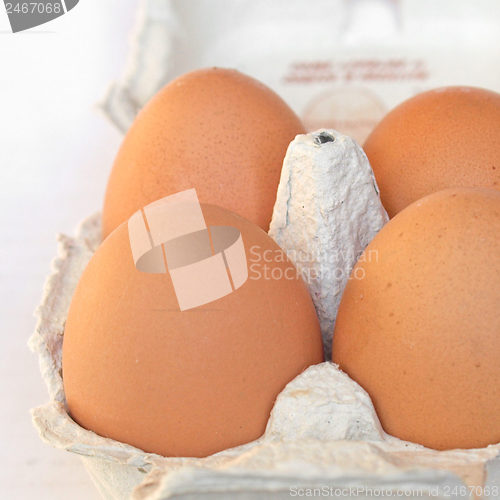 Image of Eggs picture