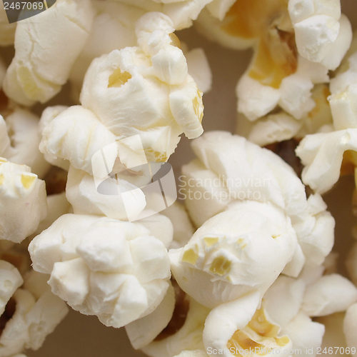 Image of Pop Corn