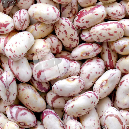 Image of Beans salad