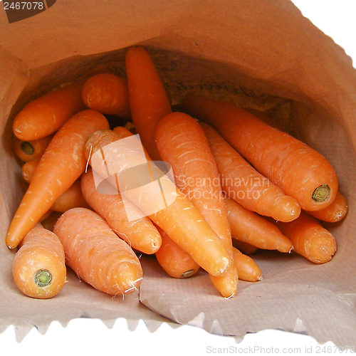 Image of Carrots picture