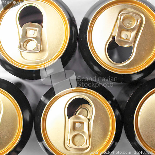 Image of Beer can