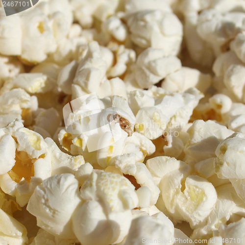 Image of Pop Corn