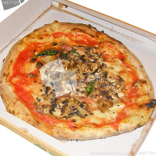 Image of Pizza picture