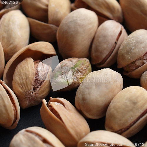 Image of Pistachios picture