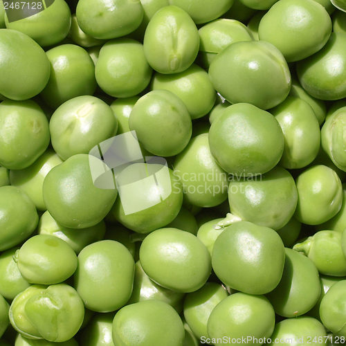Image of Peas