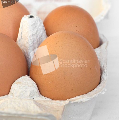 Image of Eggs picture