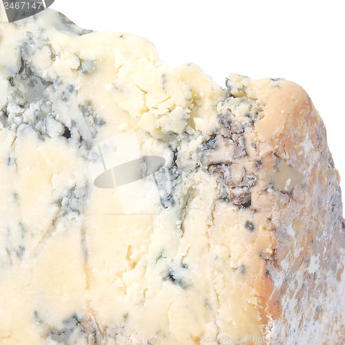 Image of Blue Stilton Cheese