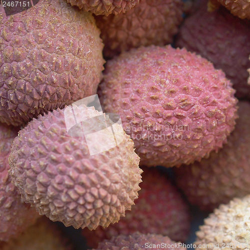 Image of Lychee
