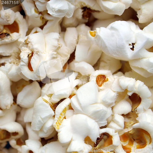 Image of Pop Corn