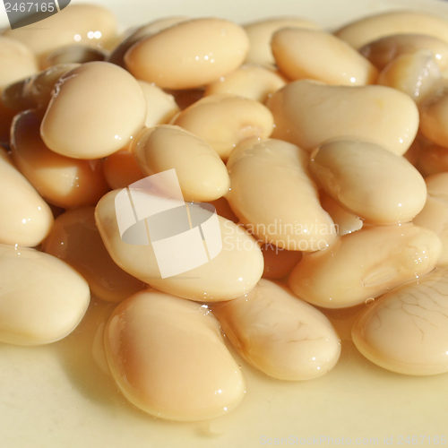 Image of Beans salad