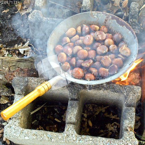 Image of Barbecue picture