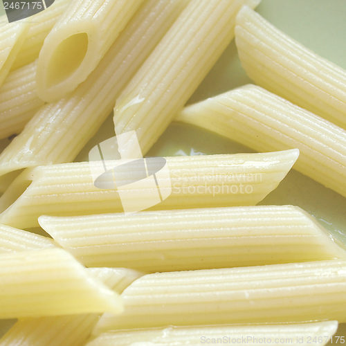 Image of Pasta food