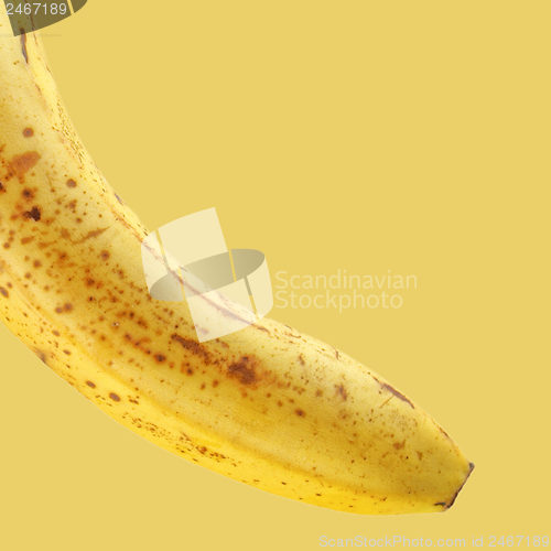 Image of Banana fruit