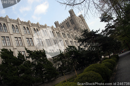 Image of Building exterior
