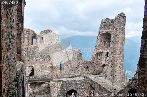 Image of Sacra di San Michele