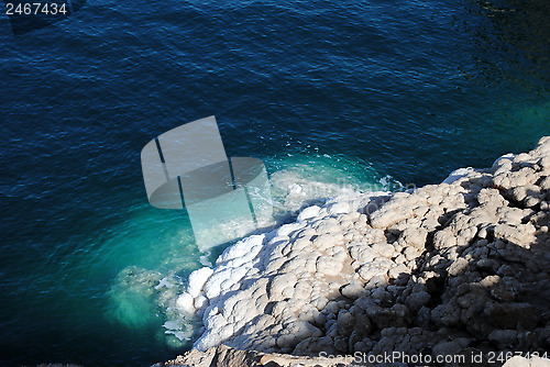 Image of The Dead Sea