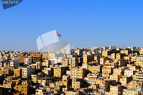 Image of Amman