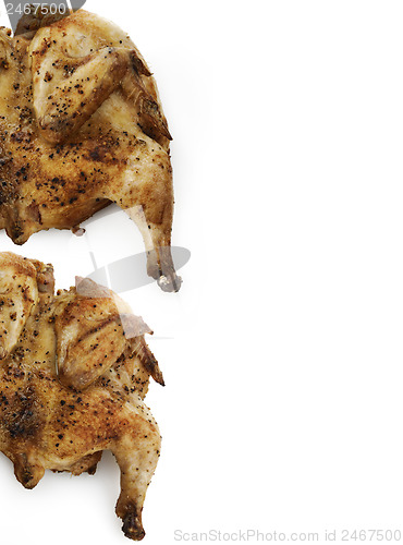 Image of Grilled Chicken