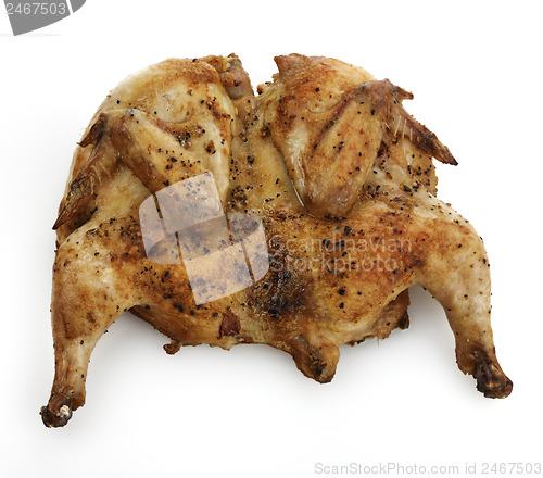 Image of Grilled Chicken