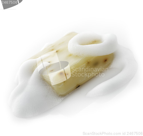 Image of Soap Bar