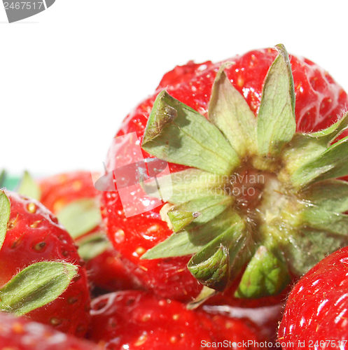Image of Strawberry