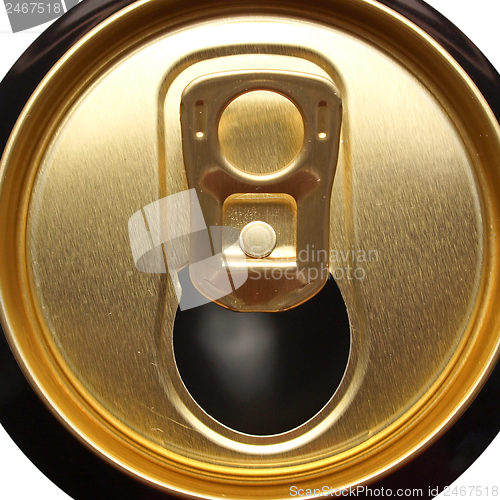 Image of Beer can