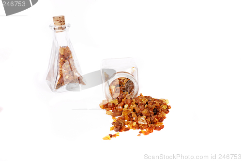 Image of amber