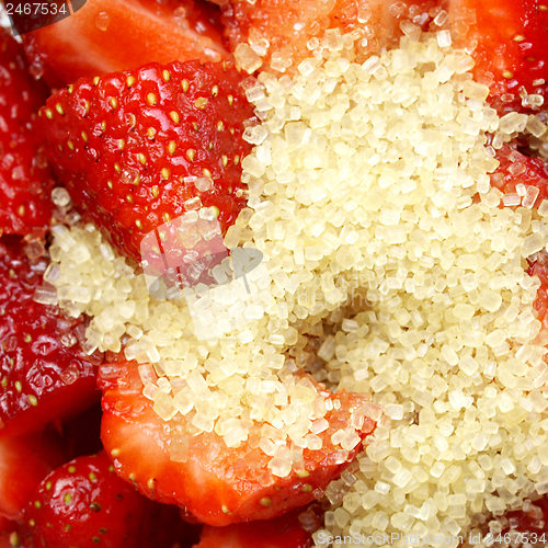 Image of Strawberry