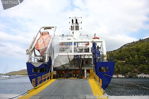 Image of Ship