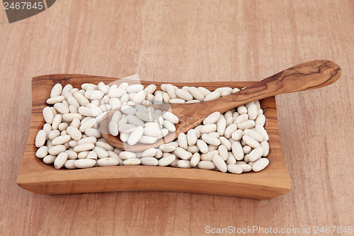 Image of Cannellini Beans