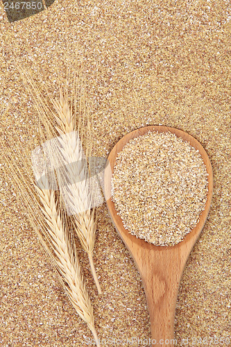 Image of Wheatgerm